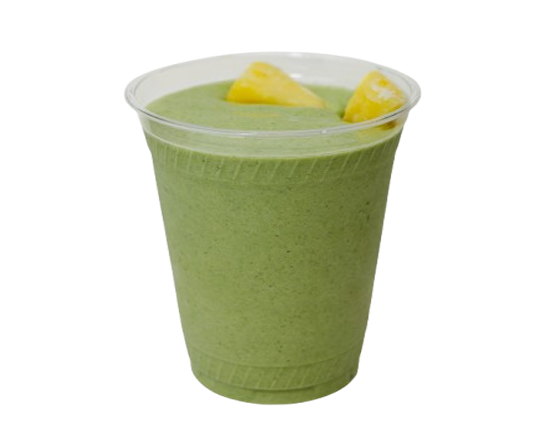 the green one 2